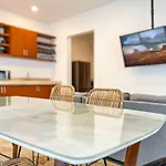 Veleta Townhouse With Private Pool And Terraces Tulum