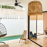 Luxury House With Private Pool In La Veleta Tulum