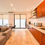Сasa de vacaciones Veleta Townhouse With Private Pool And Terraces *