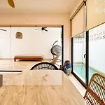 Veleta Townhouse With Private Pool And Terraces *