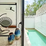 Сasa de vacaciones Veleta Townhouse With Private Pool And Terraces