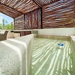 Veleta Townhouse With Private Pool And Terraces Tulum