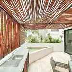 Сasa de vacaciones Veleta Townhouse With Private Pool And Terraces