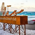 Cocay Lofts Lux Swimup Jungle Experience #107