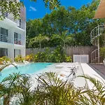 Studios In Tulum By Casago