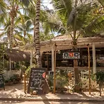 Cabanas Tulum- Beach Hotel & Spa