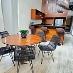 Jungle Penthouse With *Private Plunge Pool*/Aldea Zama
