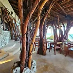 Cabanas Playa Condesa