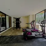 Heavenly Mayan Escape