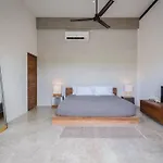 Luxury Penthouse 300M2 With Private Terrace & Pool