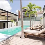 Luxury Penthouse 300M2 With Private Terrace & Pool