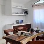 Kin House Downtown Apartamento