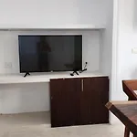 Kin House Downtown Apartamento *