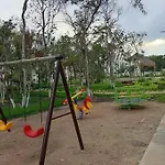 Departamento Con Vista A Alberca, Aldea Tulum