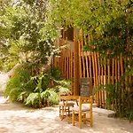 Koos Tulum Hotel