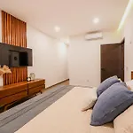 Luxe Dept Private Pool & Bbq Patio