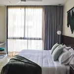 New Maria Tulum 2 Bedroom Condo With Rooftop Pool