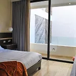 New Maria Tulum 2 Bedroom Condo With Rooftop Pool