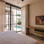 Luxury 4br Aldea Zama Dream Pool & Bright * Tulum