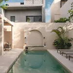 Luxury 4br Aldea Zama Dream Pool & Bright * Tulum
