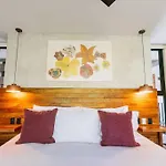Сasa de vacaciones Luxury Townhouse Private Pool