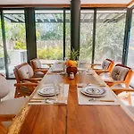 Luxury Townhouse Private Pool Сasa de vacaciones Tulum