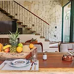 Luxury Townhouse Private Pool * Tulum