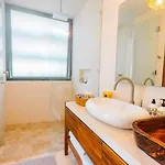 Luxury Townhouse Private Pool Сasa de vacaciones Tulum