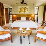 Luxury Townhouse Private Pool Сasa de vacaciones Tulum