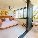 Luxury Townhouse Private Pool * Tulum
