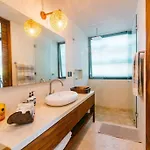 Сasa de vacaciones Luxury Townhouse Private Pool