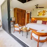 Сasa de vacaciones Luxury Townhouse Private Pool Tulum