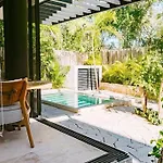 Сasa de vacaciones Luxury Townhouse Private Pool Tulum