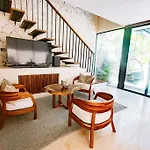 Luxury Townhouse Private Pool * Tulum