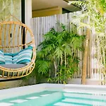 Luxury Townhouse Private Pool