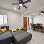 A Nice Like A Local Villa House - Casa Encuentro Tulum