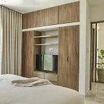 Luxury Penthouse-Private Rooftop Pool-Walkable