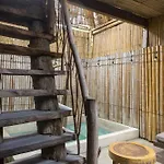 Tulum-Style Retreat 5Br Villa With Pool And Relaxing Jacuzzi