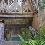 Tulum-Style Retreat 5Br Villa With Pool And Relaxing Jacuzzi