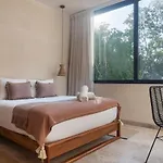 Stylish 5br For Bachelorette Aldea Zama