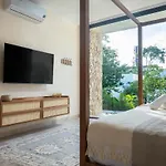 Stylish 5br For Bachelorette Aldea Zama * Tulum