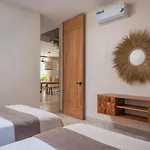 Stylish 5br For Bachelorette Aldea Zama Villa *