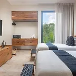 Stylish 5br For Bachelorette Aldea Zama Villa Tulum