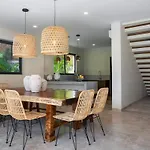 Villa Stylish 5br For Bachelorette Aldea Zama *