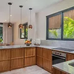 Stylish 5br For Bachelorette Aldea Zama * Tulum