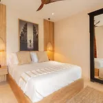 3Br Villa In Tulum, Pool Plus Concierge