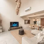 La Selva Jungle Getaway