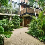 Aldea Zama Hideaway With Private Pool In Gated Community