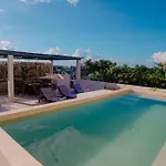 Tivph New Penthouse And Rooftop In Holistika Area