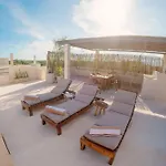 Tivph New Penthouse And Rooftop In Holistika Area